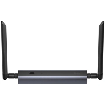 Sonoff Dongle MAX Adapter Zigbee / Thread MQTT PoE