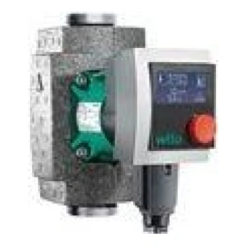Sūknis Stratos PICO-Z 25/1-6 180 (4216473) Wilo 11
