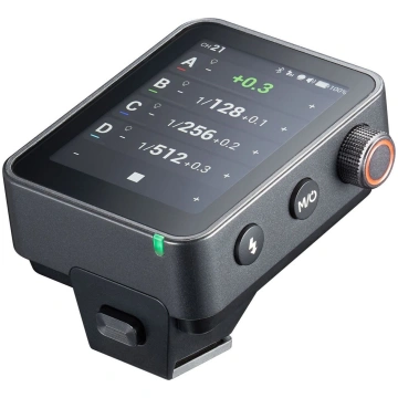 Godox X3pro O raidītājs Oly/Pan