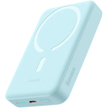 Baseus Magnetic Mini Wireless External Battery, 10