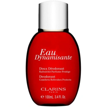 CLARINS Eau Dynamisante Deodorant Spray 100ml