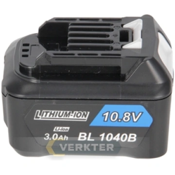 Akumulators Ahlio; 12 V; 3,0 Ah; Li-ion; saderīgs