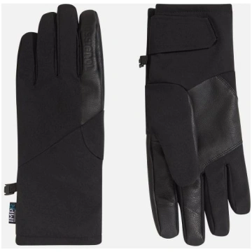 Rossignol Slēpošanas cimdi SOFTSHELL IMPR iTip mel
