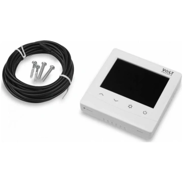 Termostats Volt COMFORT HT-08 vadu + Wi‑Fi regulat