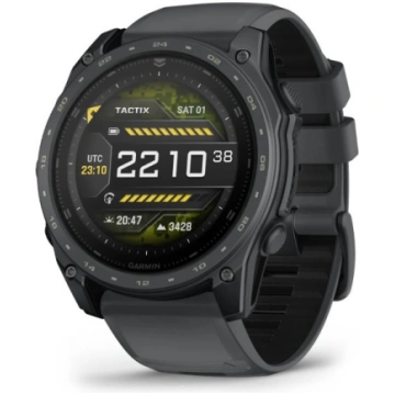 GARMIN Tactix 8 – 51 mm, AMOLED, Sapphire, Cerakot