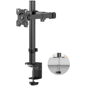 Onkron monitors kabeļa pagarinātājs D121E-B, 13-34