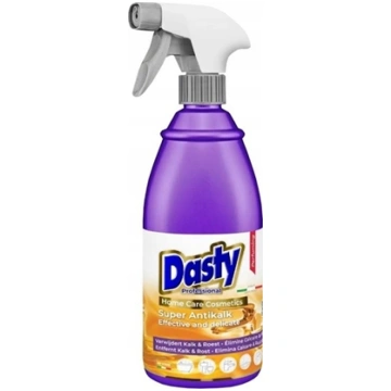 DASTY_Home Care Cosmetics Super Antikalk odkamieni