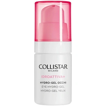 Collistar - "Acu želeja Idroattiva+" (Eye Hydro-Ge