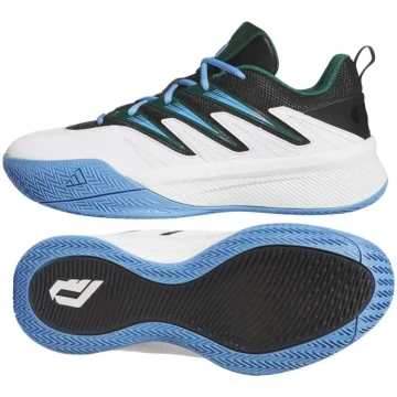 adidas DAME CERTIFIED 3 JI1541 basketbola apavi ba