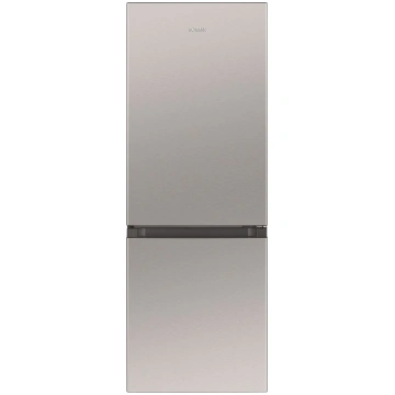 Refrigerator Bomann | KG322.1IX | 4004470322194 | 