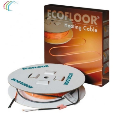 Elektriskais apsildes kabelis Fenix Ecofloor ADSV 