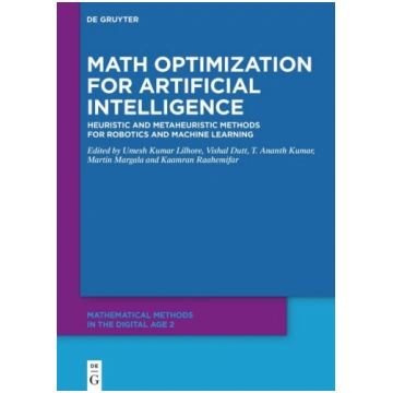 Math Optimization for Artificial Intelligence: Heu