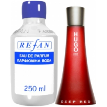 Hugo Boss - Deep Red (Refan 148)