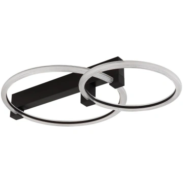 Globo 48050D1S - LED griestu lampa FLETCHER LED/24