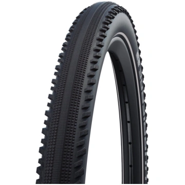 Velosipēda riepa Schwalbe Hurricane HS 499 50-622,