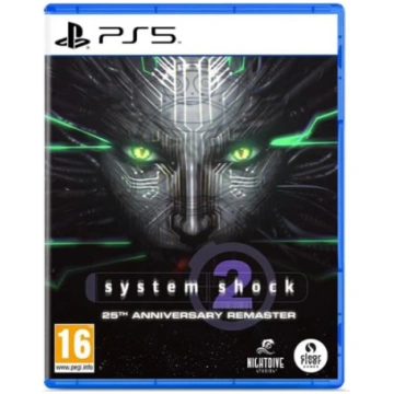 EA System Shock 2: 25th Anniversary Remaster, Play