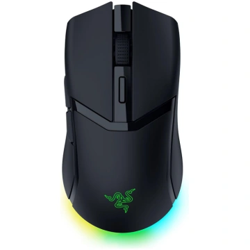 Razer Cobra HyperSpeed, melna - Bezvadu pele, RZ01