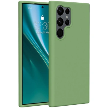 Etteri Nakladka Etteri Silicone Case do Samsung Ga