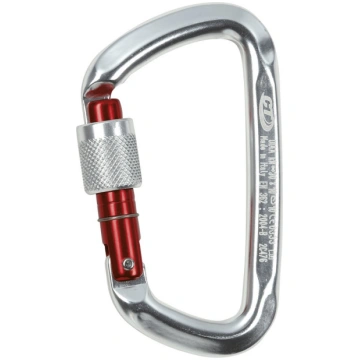 Karabīne D-Shape SG 2C47600XTNCTSTD CLIMBING TECHN