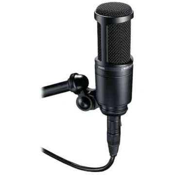 Audio-Technica AT2020 Studijas mikrofons