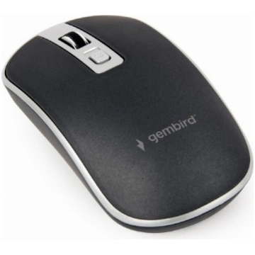 Gembird | Optical USB mouse | MUS-4B-06-BS | Optic