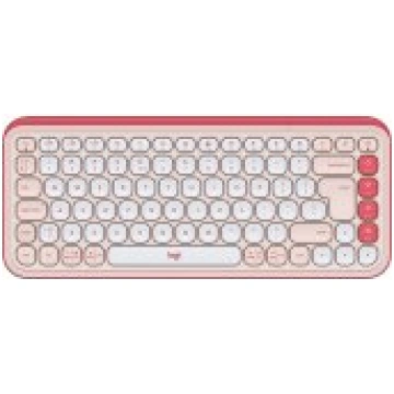 Logitech POP Icon Keys (US) klaviatūra 920-013073-