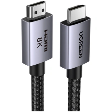 Ugreen HD171 kabelis ar HDMI 2.1 8K sertificētiem 