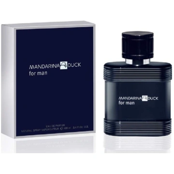 Mandarina Duck For Man EDP parfimērijas ūdens vīri