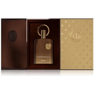 Afnan Supremacy In Oud EDP smaržas vīriešiem un si