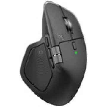 Logitech MX Master 4 - Maus schwarz (910-007562)