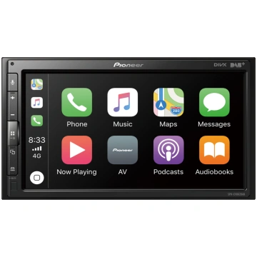 Pioneer SPH-EVO62DAB-CLIO