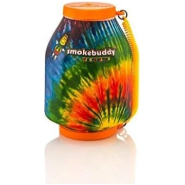 Smokebuddy gaisa filtrs Anti Smoke Original Orange