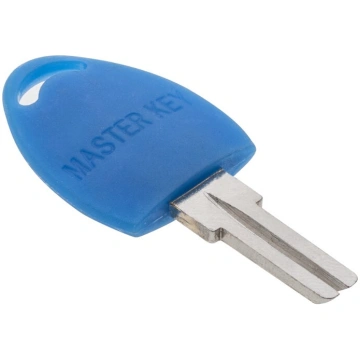 Master atslēga 138 atvilktņu slēdzenei ZZ-KLMASTER