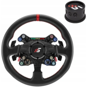 Simagic NEO X 330R Simulatora Stūre S213