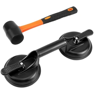 „Plank Grabber“ grīdas seguma instrumentu un remon