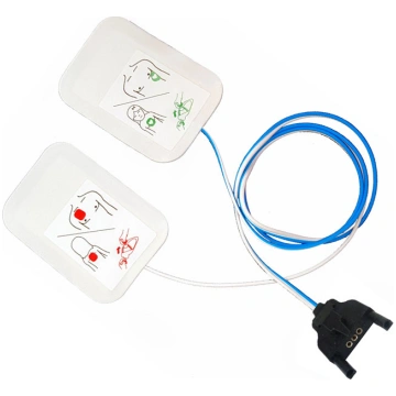 Elektrodi defibrilatoram Mediana.Tecno-Gaz