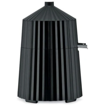 Alessi MDL07B electric citrus press Black MDL07 B