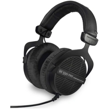 Austiņas ar vadu Beyerdynamic DT 990 PRO