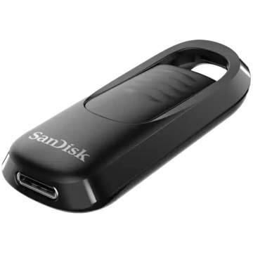 USB atmiņas karte MEMORY DRIVE FLASH USB-C 256GB/S