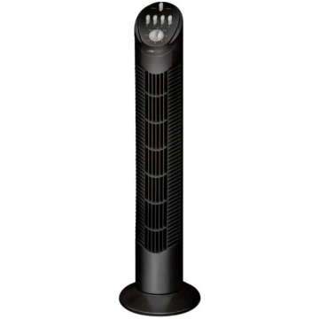 Lietots - Torņa ventilators Clatronic TV-L 3546