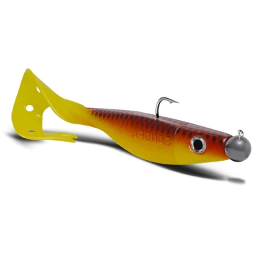 Silikona māneklis Sandra 12cm