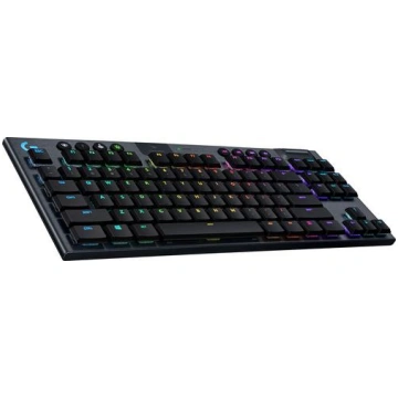 Logitech G G915 TKL - GL Clicky 920-009534
