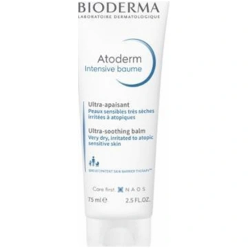 Bioderma BIODERMA Atoderm Intensive Baume Balsam d