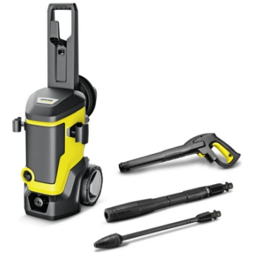 Augstspiediena mazgātājs Karcher K 7 WCM Premium (
