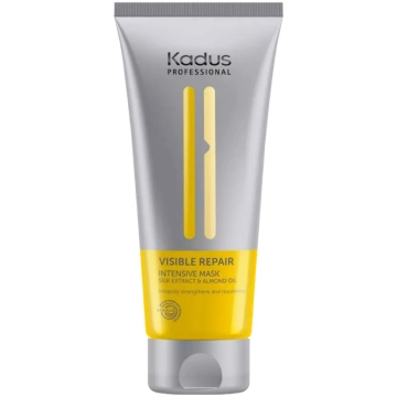 KADUS PROFESSIONAL Visible Repair Intensive Mask 2