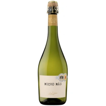 Mucho Mas Sparkling