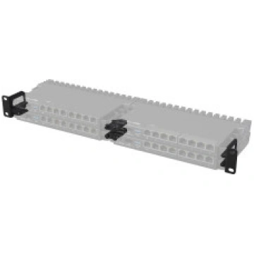 NET ACC RACKMOUNT EARS SET/K-79 MIKROTIK