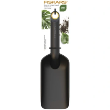 Maza lāpstiņa dārzam Fiskars 1071303; 29,1 cm 1071