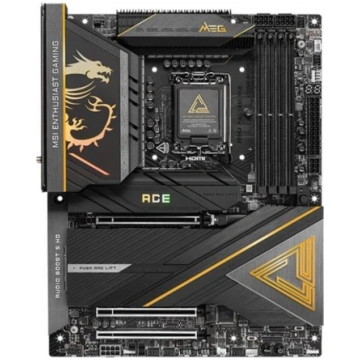 MB MSI Intel 1851 MEG MEG Z890 ACE ( 7E22 001R 471