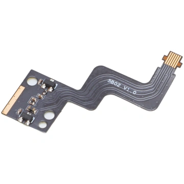 Extruder Filament Sensor Replacement for Bambu Lab